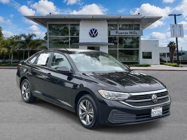 2023 Volkswagen Jetta 1.5T SE for sale in City of Industry, CA