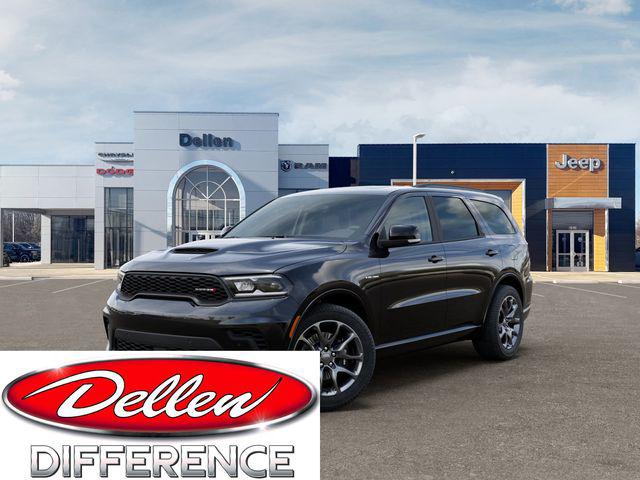 2026 Dodge Durango GT Plus AWD HEMI V8 for sale in Greenfield, IN