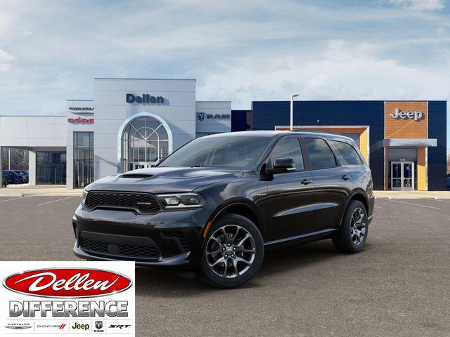 2026 Dodge Durango GT Plus AWD HEMI V8 for sale in Greenfield, IN