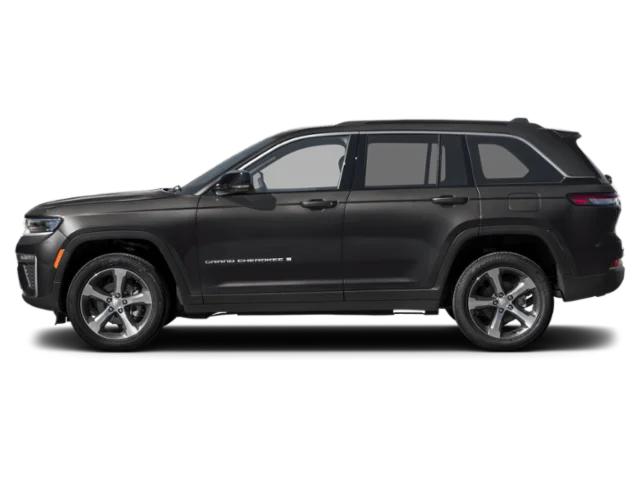 2026 Jeep Grand Cherokee GRAND CHEROKEE 85TH ANNIVERSARY EDITION 4X4 2026 Jeep Grand Cherokee GRAND CHEROKEE 85TH ANNIVERSARY EDITION 4X4