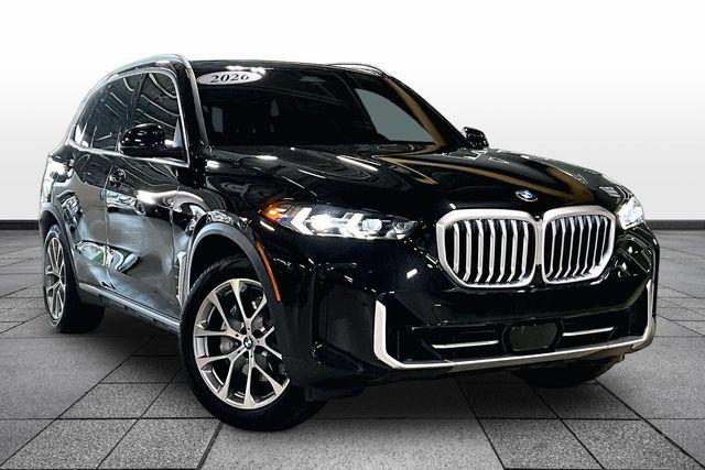 2026 BMW X5 xDrive40i for sale in Grand Blanc, MI