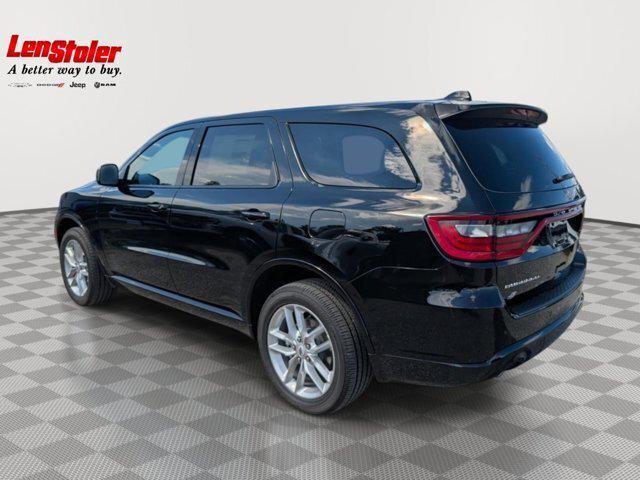 2026 Dodge Durango DURANGO GT AWD 2026 Dodge Durango DURANGO GT AWD