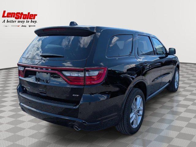 2026 Dodge Durango DURANGO GT AWD 2026 Dodge Durango DURANGO GT AWD