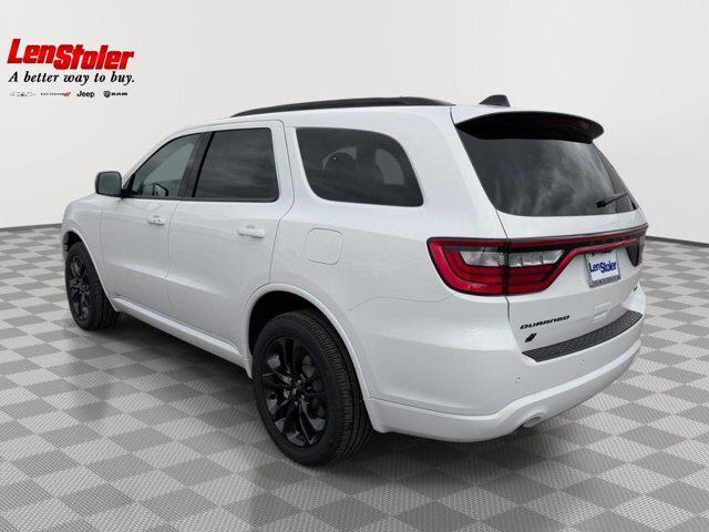 2026 Dodge Durango DURANGO GT AWD 2026 Dodge Durango DURANGO GT AWD