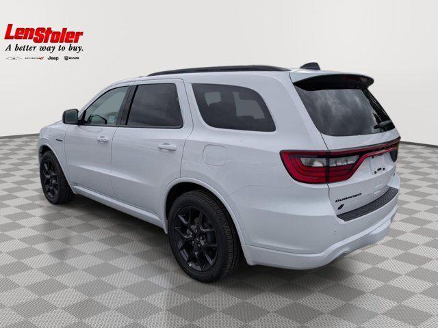 2027 Dodge Durango DURANGO GT HEMI V8 PREMIUM AWD 2027 Dodge Durango DURANGO GT HEMI V8 PREMIUM AWD