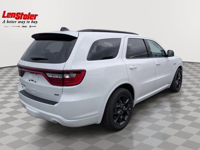 2027 Dodge Durango DURANGO GT HEMI V8 PREMIUM AWD 2027 Dodge Durango DURANGO GT HEMI V8 PREMIUM AWD