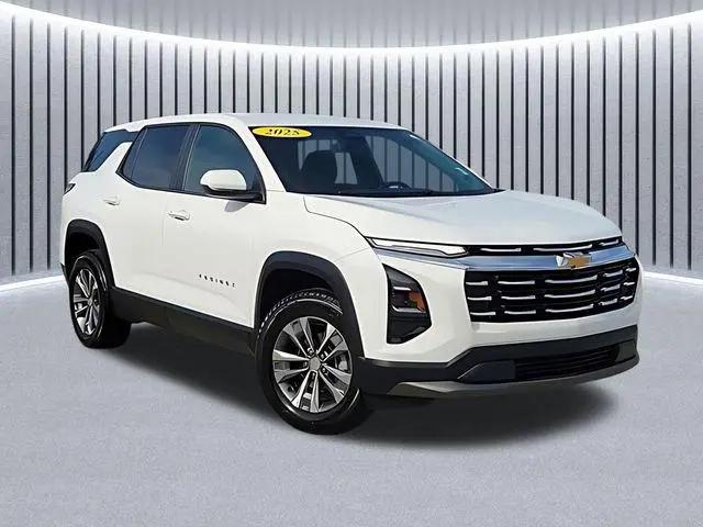 2025 Chevrolet Equinox AWD LT for sale in Vero Beach, FL