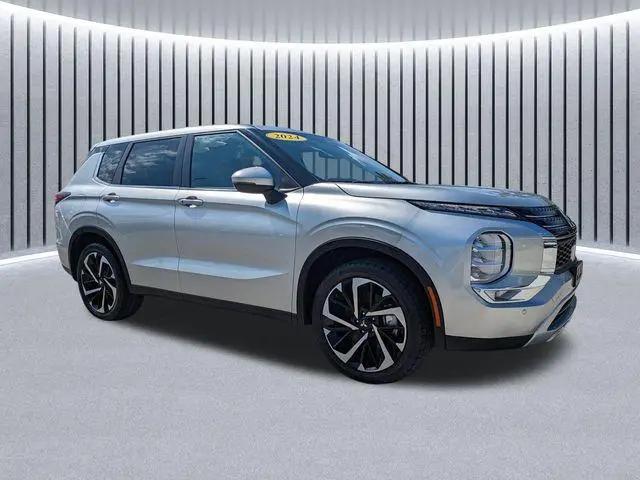 2024 Mitsubishi Outlander SE 2.5 2WD for sale in Vero Beach, FL