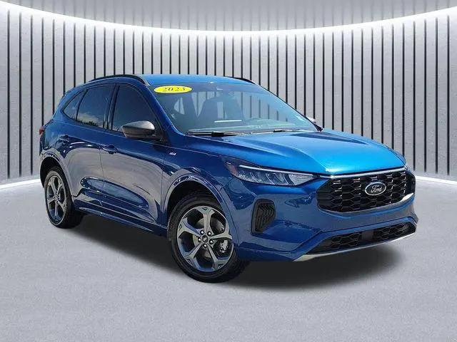 2023 Ford Escape ST-Line for sale in Vero Beach, FL