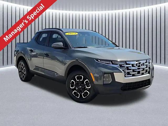 2024 Hyundai Santa Cruz SEL for sale in Vero Beach, FL