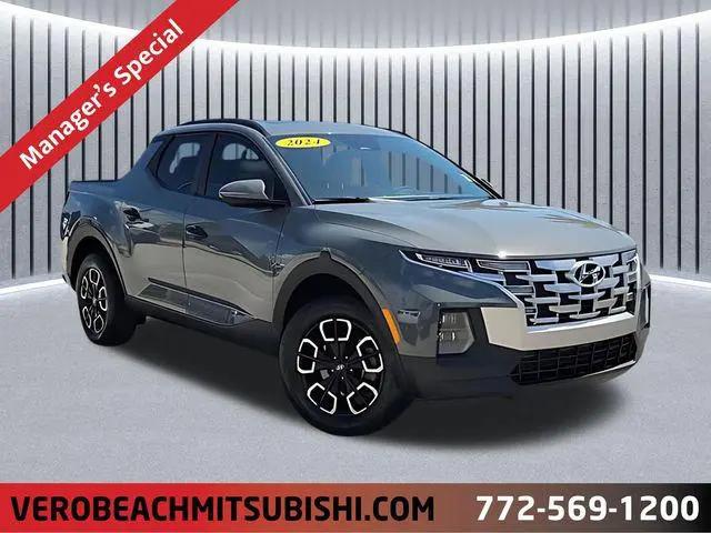 2024 Hyundai Santa Cruz SEL for sale in Vero Beach, FL