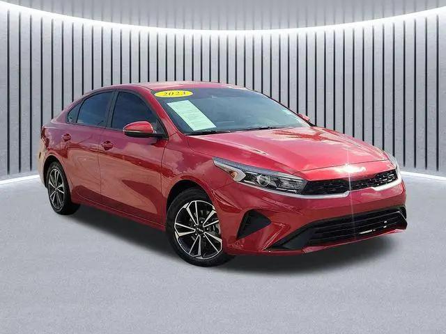 2023 Kia Forte LXS for sale in Vero Beach, FL