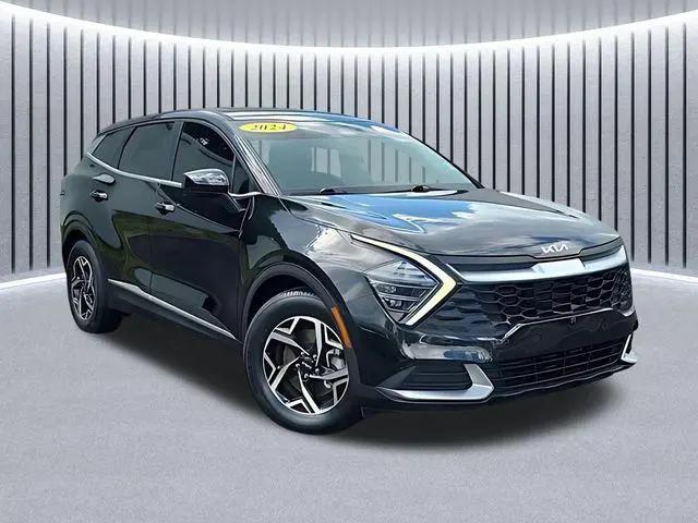 2024 Kia Sportage LX for sale in Vero Beach, FL