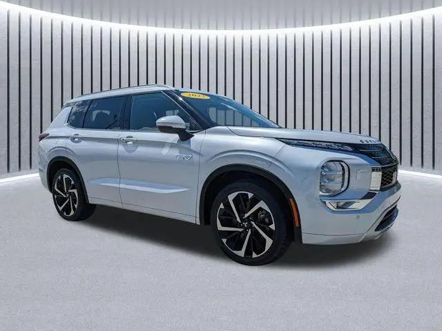 2023 Mitsubishi Outlander PHEV SEL S-AWC for sale in Vero Beach, FL