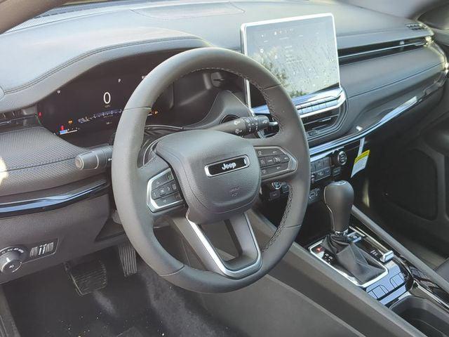 2026 Jeep Compass COMPASS LIMITED ALTITUDE 4X4 2026 Jeep Compass COMPASS LIMITED ALTITUDE 4X4