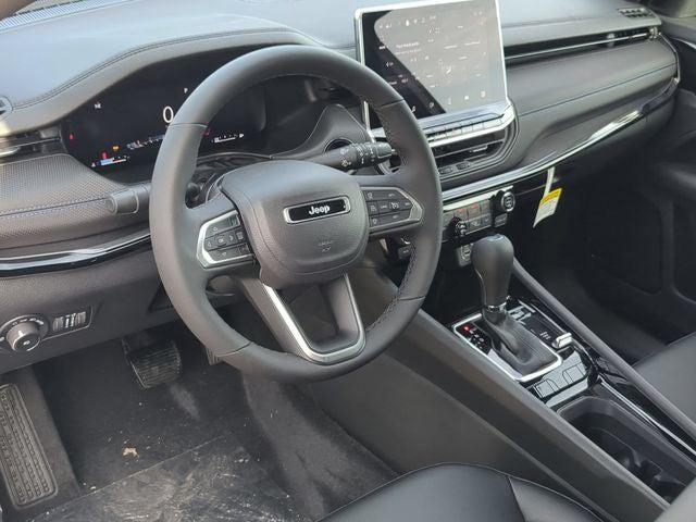 2026 Jeep Compass COMPASS LIMITED ALTITUDE 4X4 2026 Jeep Compass COMPASS LIMITED ALTITUDE 4X4