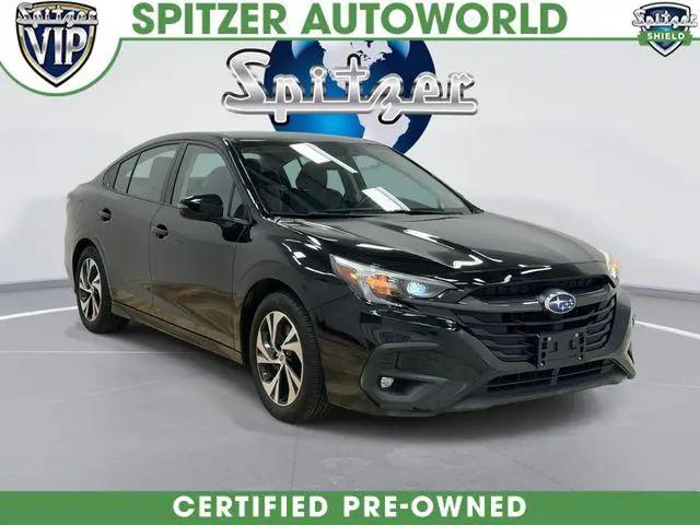 2025 Subaru Legacy Premium for sale in Ontario, OH