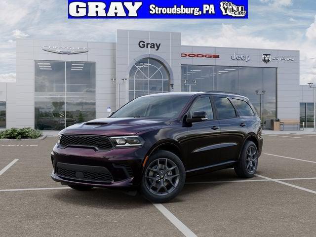 2027 Dodge Durango DURANGO GT HEMI V8 PLUS AWD 2027 Dodge Durango DURANGO GT HEMI V8 PLUS AWD