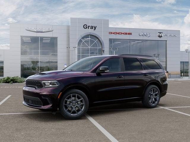 2027 Dodge Durango DURANGO GT HEMI V8 PLUS AWD 2027 Dodge Durango DURANGO GT HEMI V8 PLUS AWD
