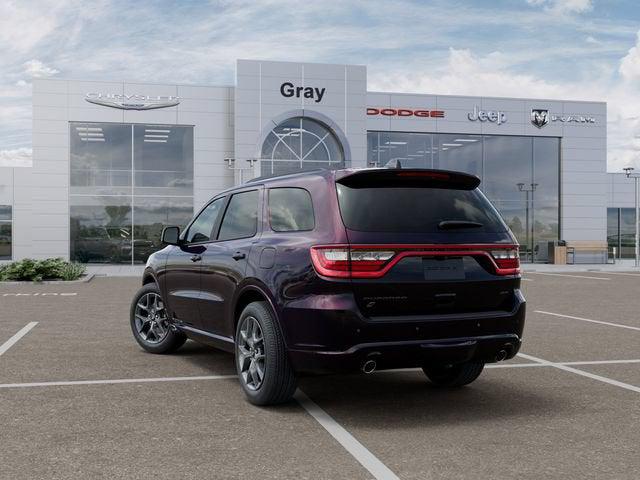 2027 Dodge Durango DURANGO GT HEMI V8 PLUS AWD 2027 Dodge Durango DURANGO GT HEMI V8 PLUS AWD