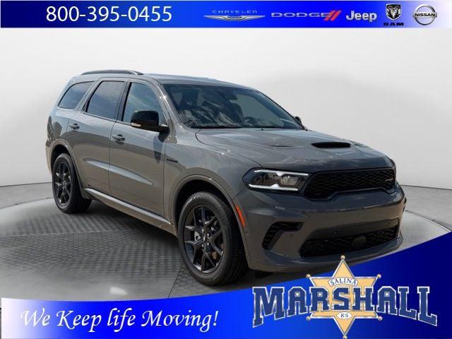2026 Dodge Durango DURANGO GT PLUS AWD HEMI V8 2026 Dodge Durango DURANGO GT PLUS AWD HEMI V8