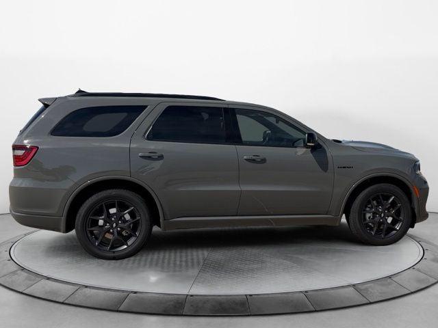 2026 Dodge Durango DURANGO GT PLUS AWD HEMI V8 2026 Dodge Durango DURANGO GT PLUS AWD HEMI V8
