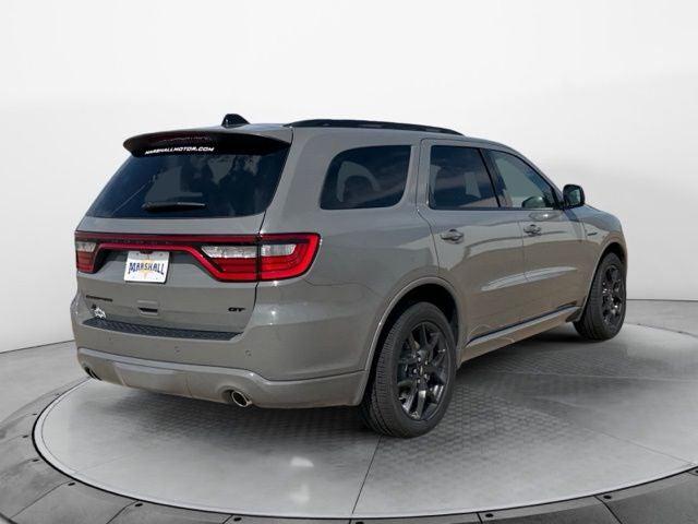 2026 Dodge Durango DURANGO GT PLUS AWD HEMI V8 2026 Dodge Durango DURANGO GT PLUS AWD HEMI V8