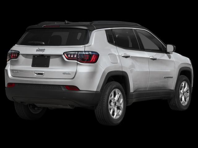 2026 Jeep Compass COMPASS LIMITED ALTITUDE 4X4 2026 Jeep Compass COMPASS LIMITED ALTITUDE 4X4