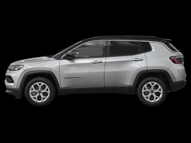 2026 Jeep Compass COMPASS LIMITED ALTITUDE 4X4 2026 Jeep Compass COMPASS LIMITED ALTITUDE 4X4
