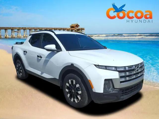 2026 Hyundai Santa Cruz SEL for sale in Cocoa, FL