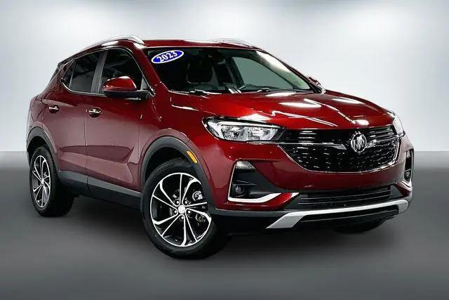 2023 Buick Encore GX Select FWD for sale in Auburn, IN