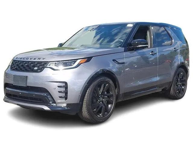 2025 Land Rover Discovery P300 Dynamic SE for sale in Cherry Hill, NJ
