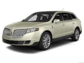 2017 Lincoln MKT Elite for sale in Jackson, TN