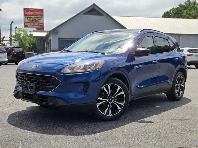 2022 Ford Escape SE for sale in S.Glens Falls, NY