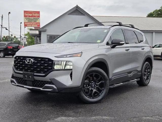 2022 Hyundai Santa Fe XRT for sale in S.Glens Falls, NY