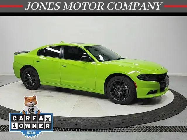 2023 Dodge Charger SXT AWD for sale in Savannah, TN