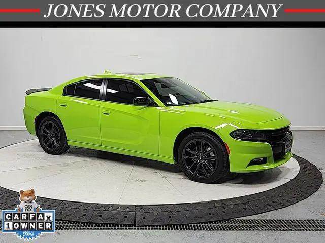 2023 Dodge Charger SXT AWD for sale in Savannah, TN