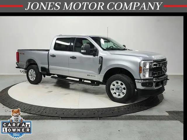2024 Ford F-250 XLT for sale in Savannah, TN