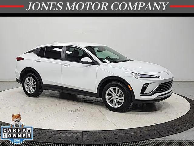 2024 Buick NV Preferred FWD for sale in Savannah, TN