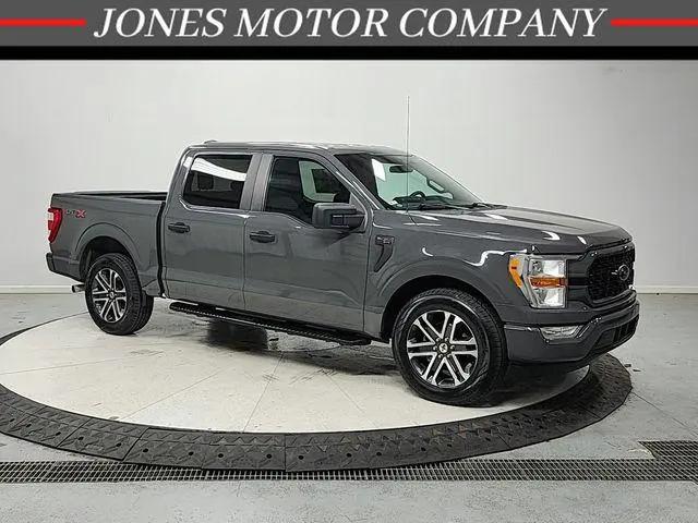 2021 Ford F-150 XL for sale in Savannah, TN