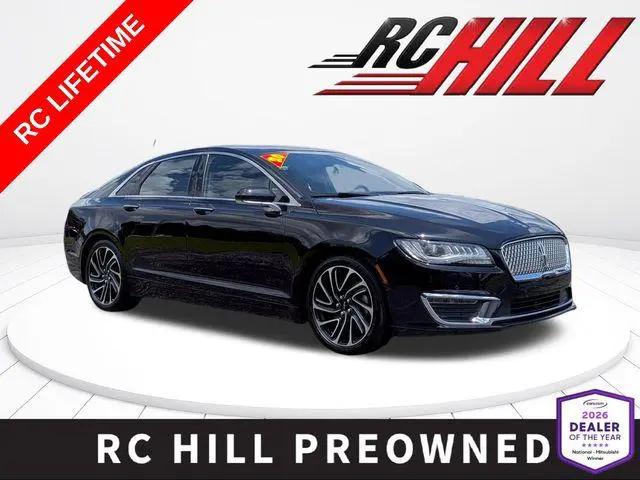 2020 Lincoln MKZ Reserve for sale in Ocala, FL