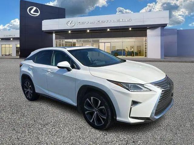 2018 Lexus RX 350 Base for sale in Evansville, IN
