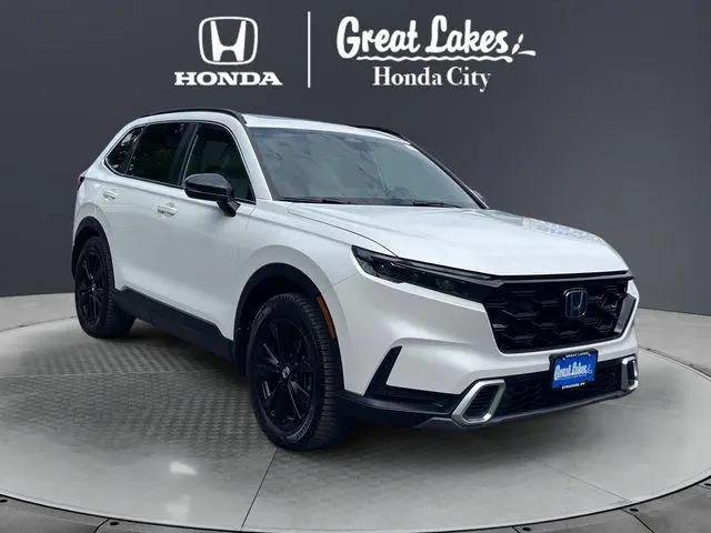 2024 Honda CR-V Hybrid Sport Touring for sale in Liverpool, NY