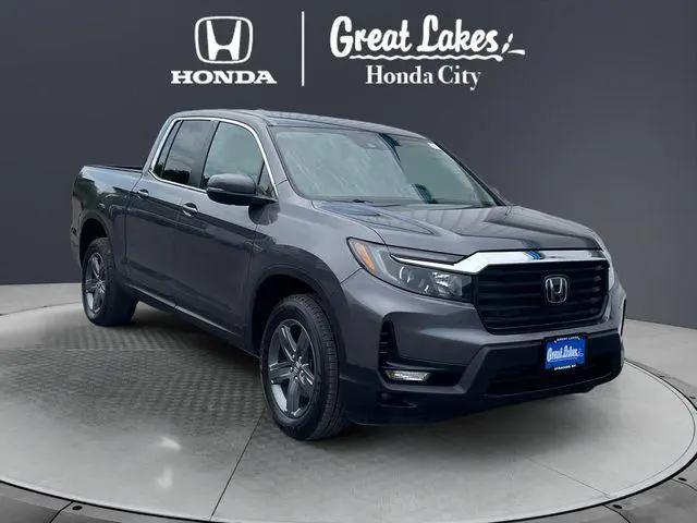 2023 Honda Ridgeline RTL for sale in Liverpool, NY