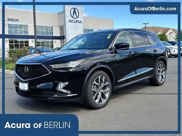 2023 Acura MDX Technology Package for sale in Berlin, CT