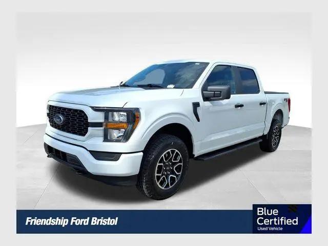 2023 Ford F-150 XL for sale in Bristol, TN
