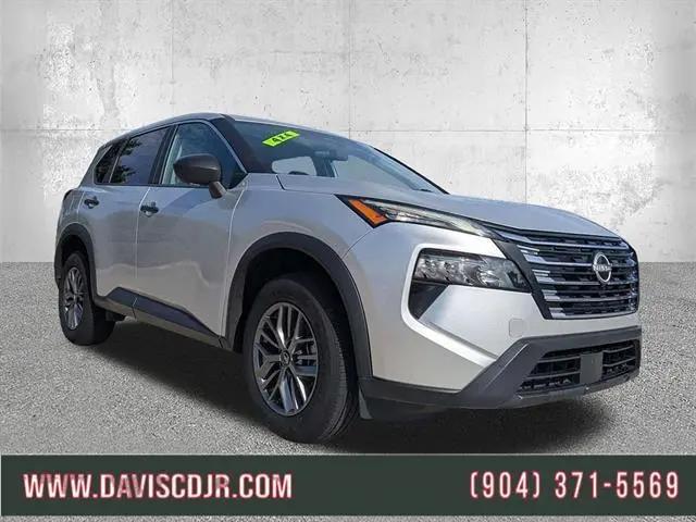 2024 Nissan Rogue S Intelligent AWD for sale in Yulee, FL