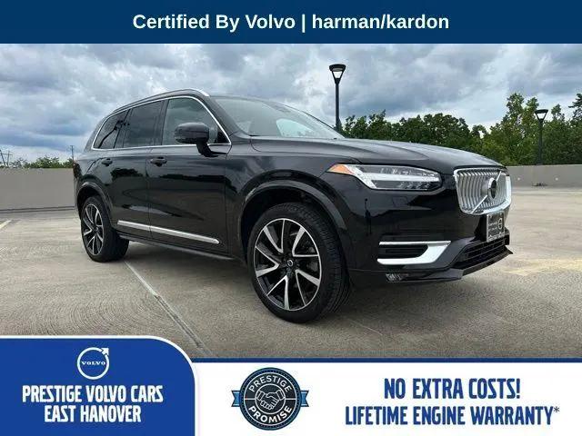 2023 Volvo XC90 B6 Plus 6-Seater for sale in East Hanover, NJ