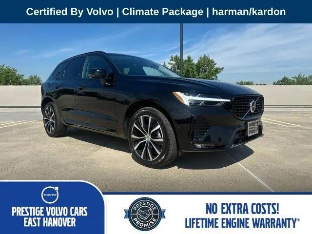 2024 Volvo XC60 B5 Plus Dark Theme for sale in East Hanover, NJ