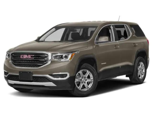 2019 GMC Acadia SLE-1 for sale in Lockhart, TX